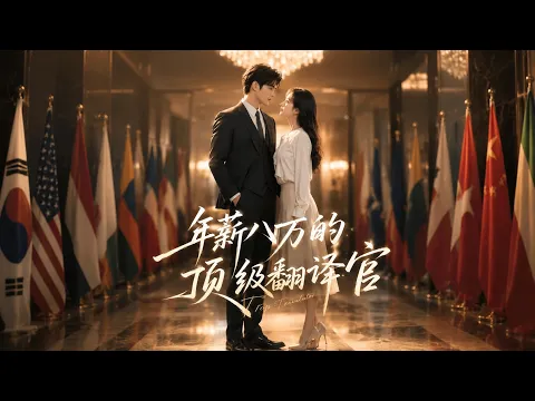 Palace Comebacks & Office Romance: AI Drama Collection Episode 14