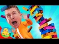 Kerplunk Kids Songs Games The Mik Maks