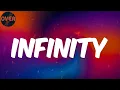 (Lyrics) Olamide - Infinity