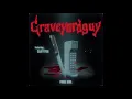 Final Girl feat Slayyyter - Graveyardguy