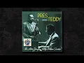 3000 Best Albums [2802] The Lester Young-Teddy Wilson Quartet - Pres and Teddy (1959) Dan's Review