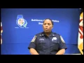 Police Recruitment Background Check