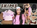 EVERYTHING you need from SKIMS valentines Skims haul