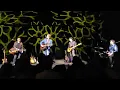 Hayes Carll: "She Left Me For Jesus" - Wednesday, April 27, 2022;  Guild Theatre;  Menlo Park, CA