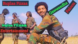 Biqilaa Fiixaa Qawweedha Faloon New Oromo Music 2023 Official Video 