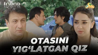 Otasini yig'latgan qiz... Iqror, 1284 - son