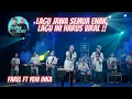 Download Lagu MALAYSIA REACT | Yeni Inka ft Farel Prayoga  Joko Tingkir Ngombe Dawet (Official MV ANEKA SAFARI)
