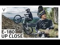 Up Close With The 2023 Whyte E-180 E-MTB Our Best Self-Shuttle Electric Mountain Bike