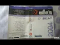 Download Lagu Mille's D'Beat 2004 Part 1 -  Side 1