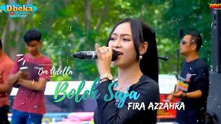 its okay fira azzahra om adella live ikspi anniversary lamongan east java