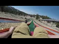 Heavenly Summer Tubing