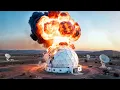 Ukrainian Drones STRIKE Russia s Largest Radar - Then THIS Happened