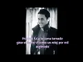 De mi muerte -Canserbero- Letra