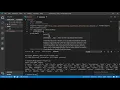 Creating Weather Bot in Python with Requests module with Github Source code link