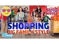 Download Lagu Stuck In The Middle | Stuck In The Store: Operation Mega Mart | Official Disney Channel UK