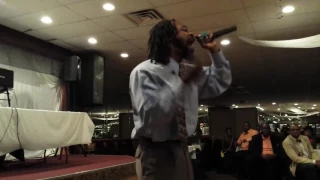 Pierre Anthony Dont Love Me Like You Say You Do 