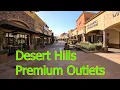 Premium outlet n Cabazon outlet