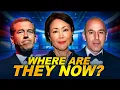 News Anchors Who Vanished After Getting Fired