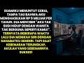 Download Lagu SUAMI BILANG AKU TAK BERGUNA DAN MENCERAIKANKU - DIA TAK TAU KALAU AKU MENGHASILKAN 9M PERTAHUN