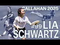 Lia Schwartz Callahan 2025