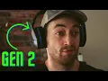 A MASSIVE Improvement Turtle Beach Stealth 600 Gen 2 Review