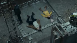 أب بيروح يعالج بنته في المستشفى ولكن بعدها بيكتشف إن بنته مالهاش وجود أصلا Fractured 