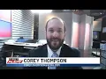 KCRG First Alert Forecast