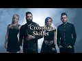 Download Lagu Skillet - Crossfire (Lyrics)