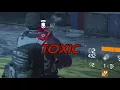 Nothing toxic here