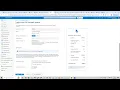 Azure MI Creation and Auto Failover Groups configuration Part-1