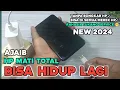 Download Lagu Cara Menghidupkan Hp Mati Total |terbaru 2024