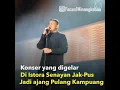 Download Lagu Tulus yang tulus menyanyi kan lagu Minang