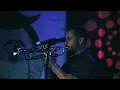 The Jazztronauts - Long Way Back (Live at the world-famous Wonder Bar)