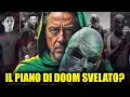 Download Lagu Il PIANO di DOOM è stato RIVELATO da un LEAK? (ora la SAGA del MULTIVERSO ha più SENSO) | Marvel