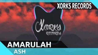 roberto amarulah ash refix 2015 