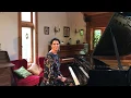 Download Lagu My Love, My Life ABBA (Piano Cover) Ulrika A. Rosén, piano.