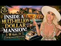 Touring Multi-Million Dollar Mansions in Naples Florida Beverly Hills of the East Coast