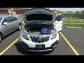 2016 Buick Encore - Stark County Sheriff Auction