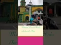 Lagu Mesjid Nurul Huda 1814 M. Tertua di Pangkalan Bun