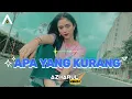 Download Lagu LAGU JOGET TERBARU (COVERAN APA YANG KURANG) Azharul Kenzo