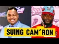 Download Lagu Omar Gooding SUING Cam’ron? Cam’ron RESPONDS! 🤯