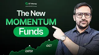 Active Momentum Funds: A Better Way To Invest In Momentum?
