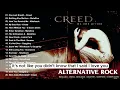 Download Lagu Creed, Linkin Park, Metallica, Nickelback, Green Day, Coldplay💕Alternative Rock Greatest Hits 2000's