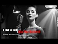 Lagu A LOVE SO COLD - Etta Mae Hartwell | Soulful Blues Ballad (Lyrics)