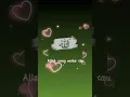 Download Lagu Allah maha penyayang Sayang nya tak terbilang🥰😍#Shorts#Allahmahapenyangsayangnyatakterbilang