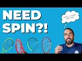 5 Tennis Rackets That Generate MASSIVE Spin Tennis Racket Review PH Tennis
