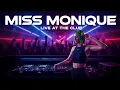 Miss Monique Style — Deep Melodic Techno \u0026 Progressive House Journey 2025 | Deep Emotional Club Mix