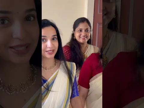 Full vlog out in my channel | Malavika Krishnadas