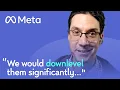 Meta Hiring Lead Avoid Downleveling Liars Passing OpenAI And Anthropic Interviews
