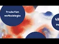 Surfaces and Strategies Oral Presentation - Loren Palmer